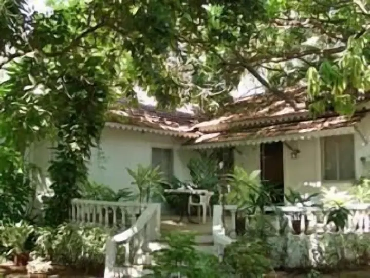 Калангут: Vila Goesa Beach Resort
