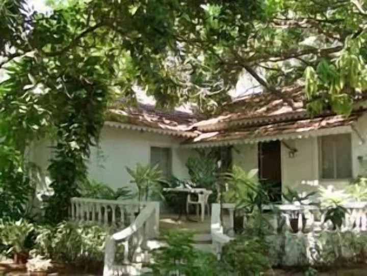 Калангут: Vila Goesa Beach Resort