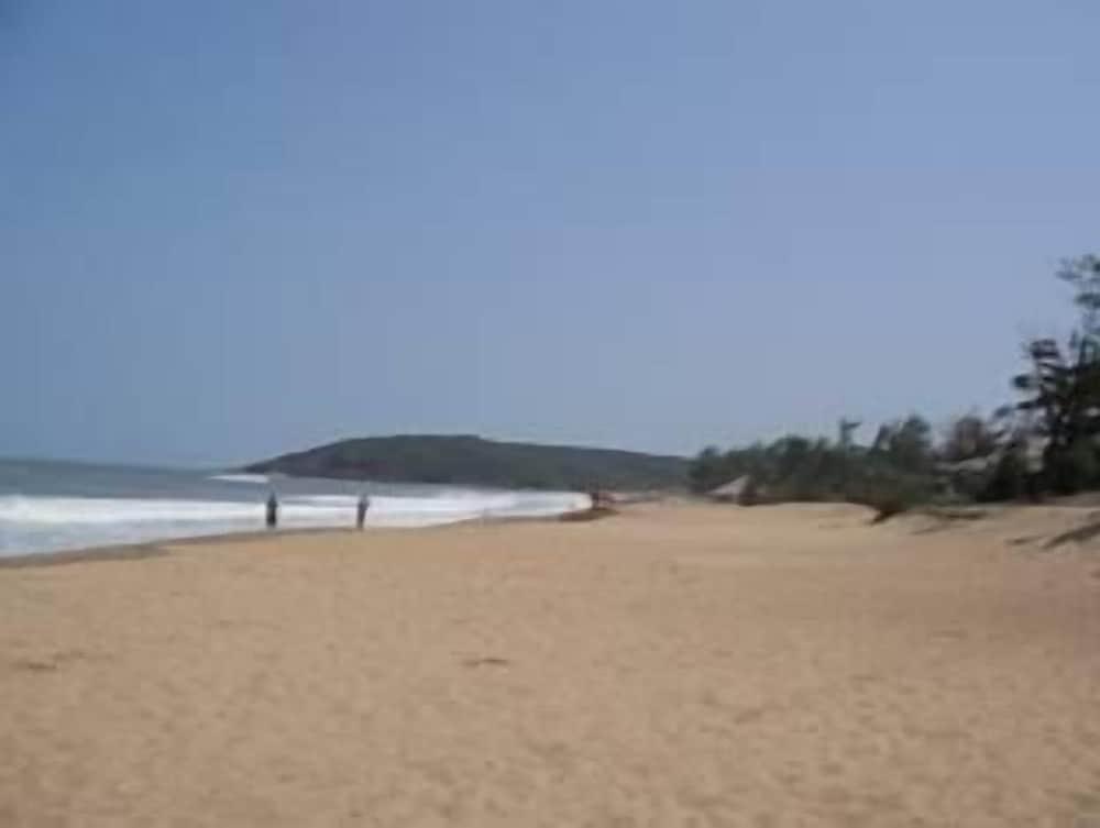 Калангут: Vila Goesa Beach Resort