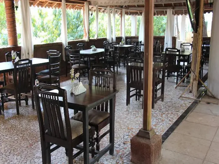 Калангут: Vila Goesa Beach Resort