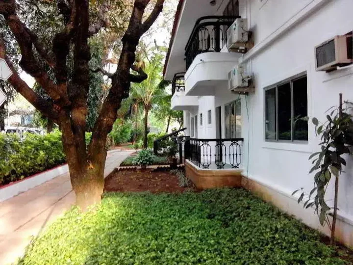 Калангут: Vila Goesa Beach Resort