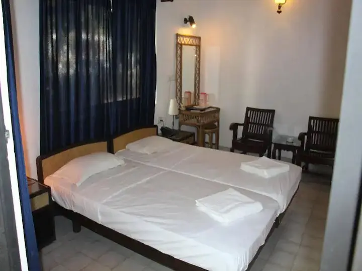 Калангут: Vila Goesa Beach Resort