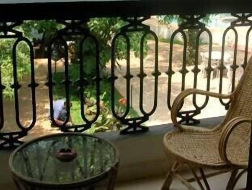 Калангут: Vila Goesa Beach Resort