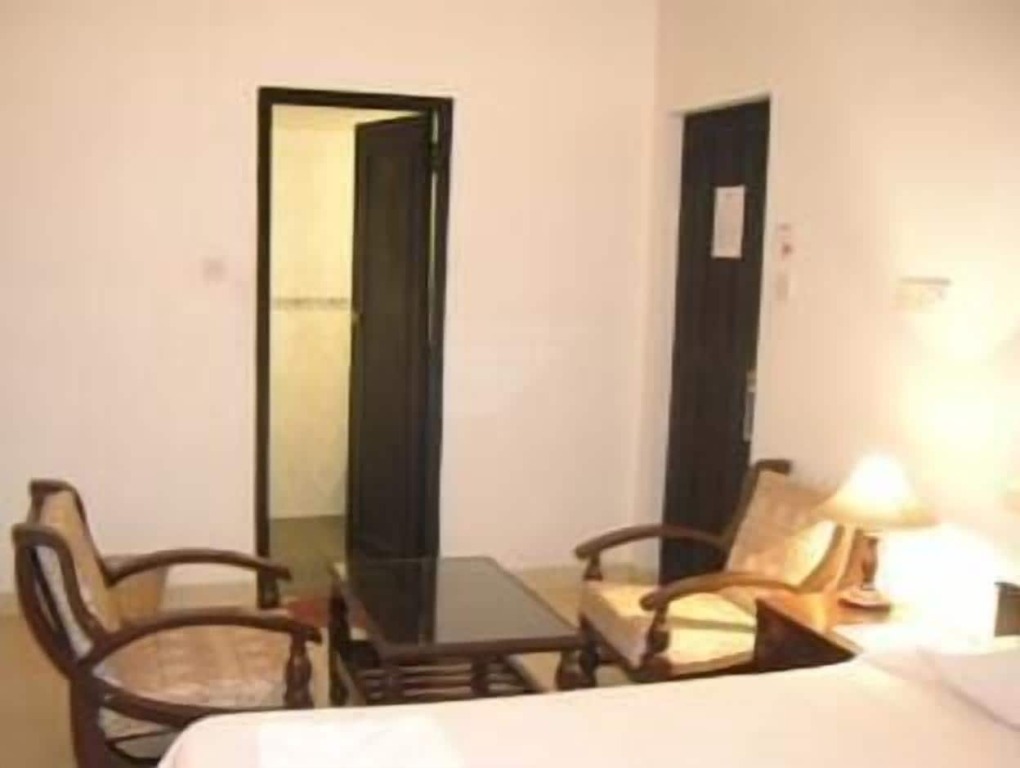 Калангут: Vila Goesa Beach Resort