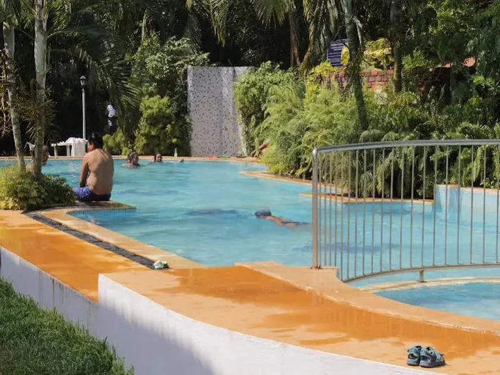 Калангут: Vila Goesa Beach Resort