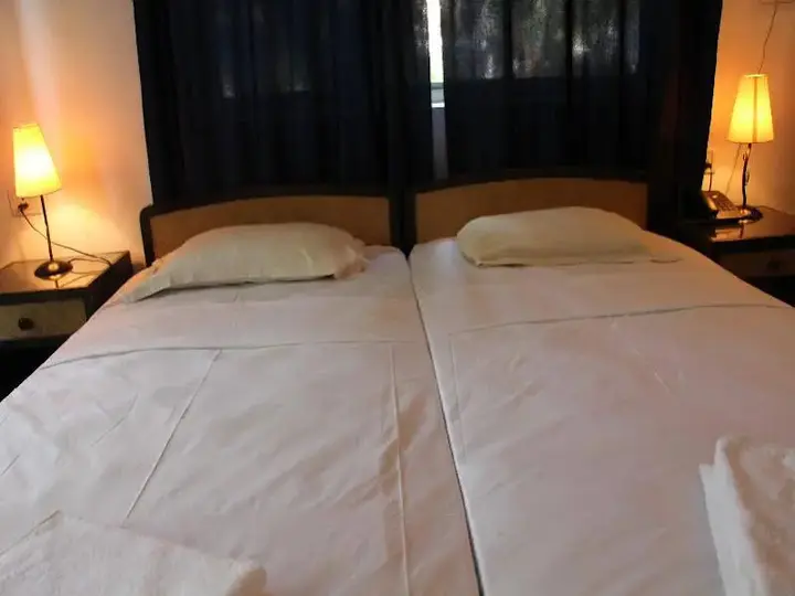 Калангут: Vila Goesa Beach Resort