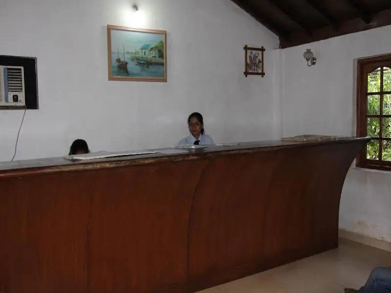 Калангут: Vila Goesa Beach Resort