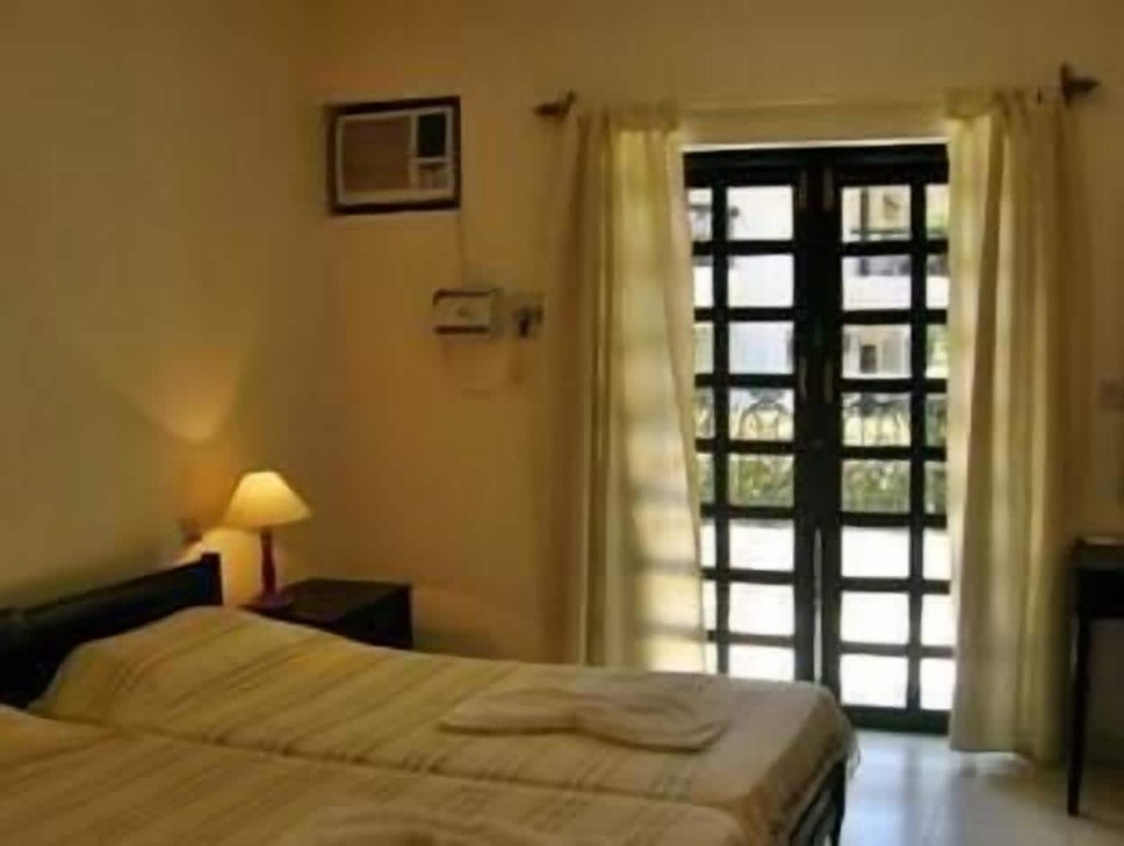 Калангут: Vila Goesa Beach Resort
