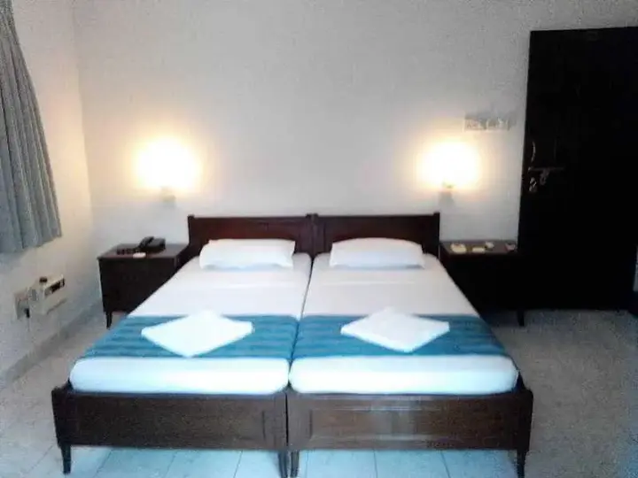 Калангут: Vila Goesa Beach Resort