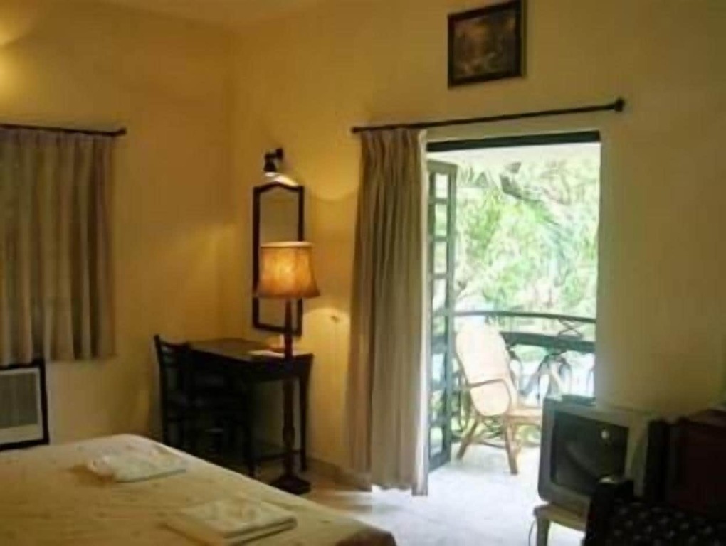 Vila Goesa Beach Resort — фото 3