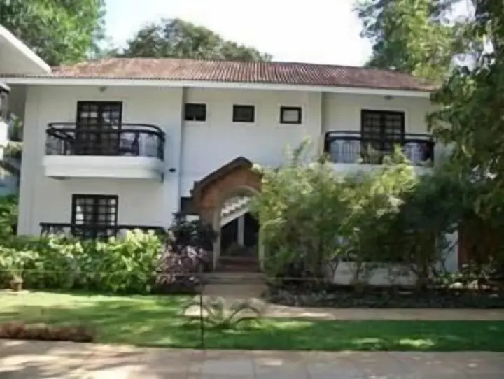 Калангут: Vila Goesa Beach Resort