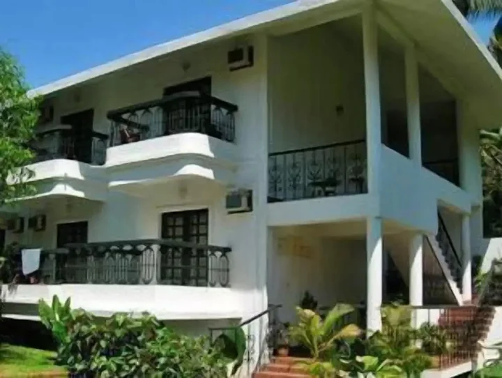 Калангут: Vila Goesa Beach Resort