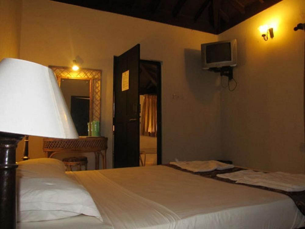 Vila Goesa Beach Resort — фото 6