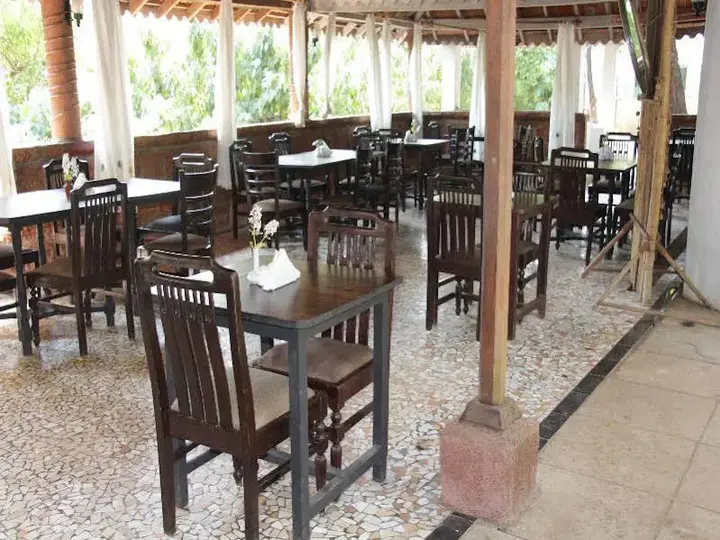 Калангут: Vila Goesa Beach Resort