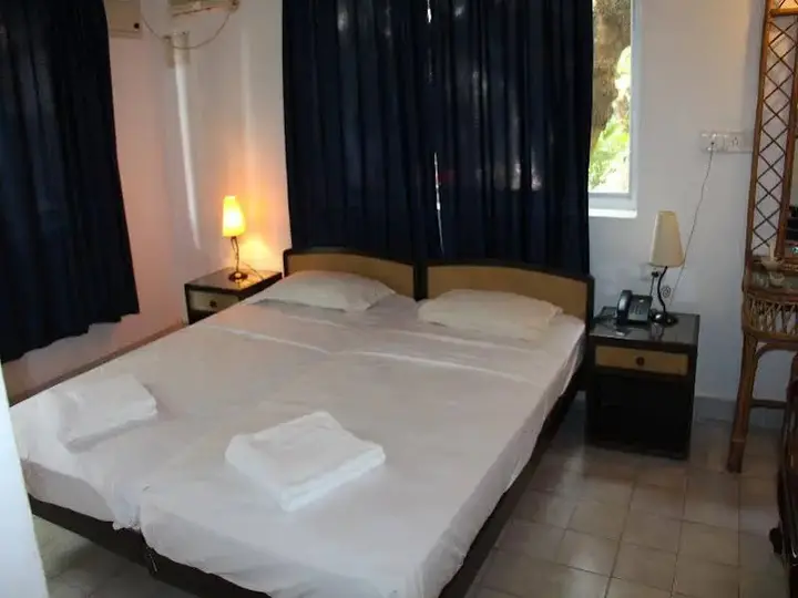 Калангут: Vila Goesa Beach Resort