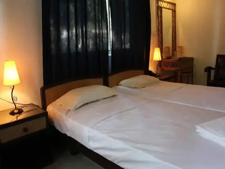 Калангут: Vila Goesa Beach Resort