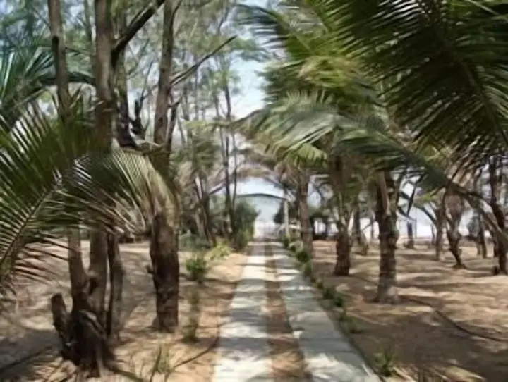 Калангут: Vila Goesa Beach Resort