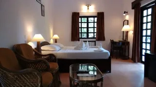 Калангут: Vila Goesa Beach Resort