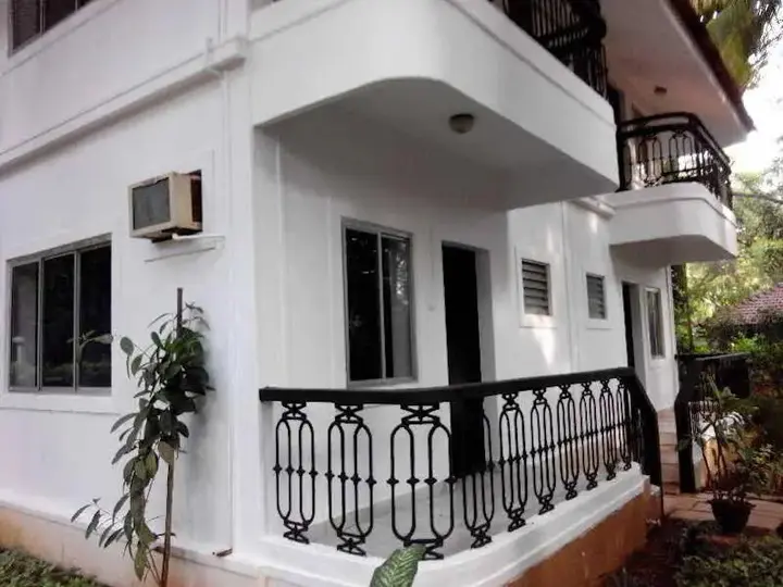 Калангут: Vila Goesa Beach Resort