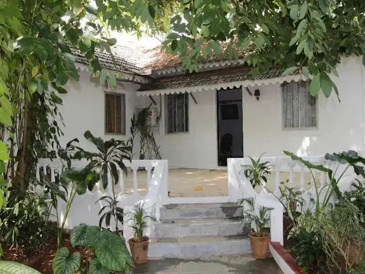 Калангут: Vila Goesa Beach Resort