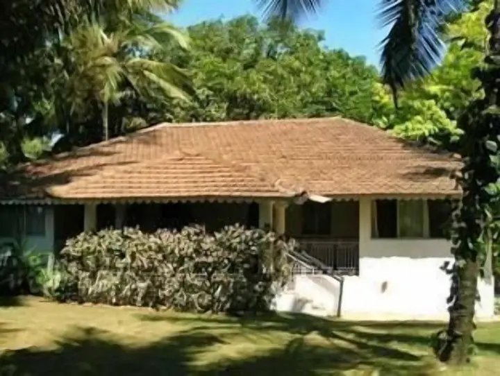 Калангут: Vila Goesa Beach Resort