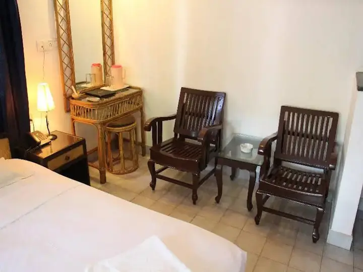 Калангут: Vila Goesa Beach Resort