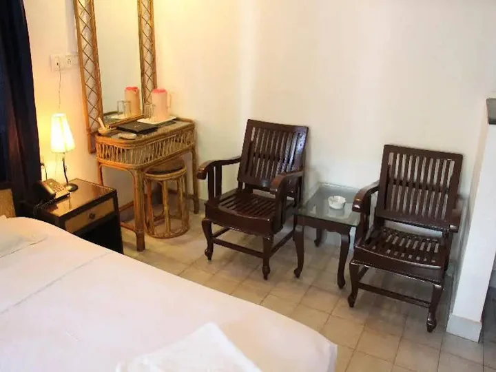 Калангут: Vila Goesa Beach Resort