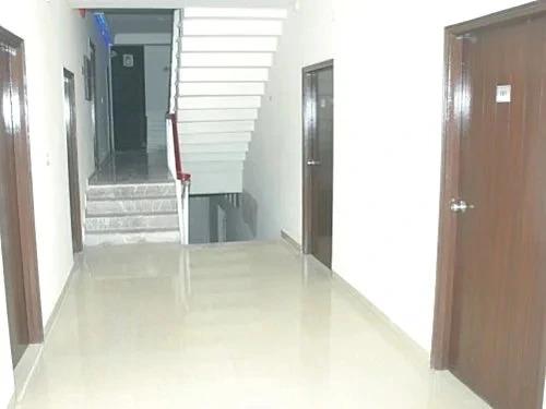 Hotel Satya Inn — фото 2