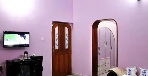 Варанаси: Riya Palace