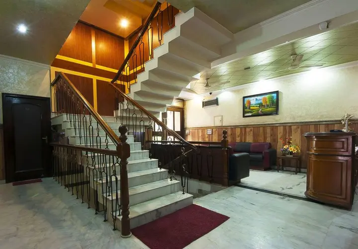 Гуруграм: Rama Residency