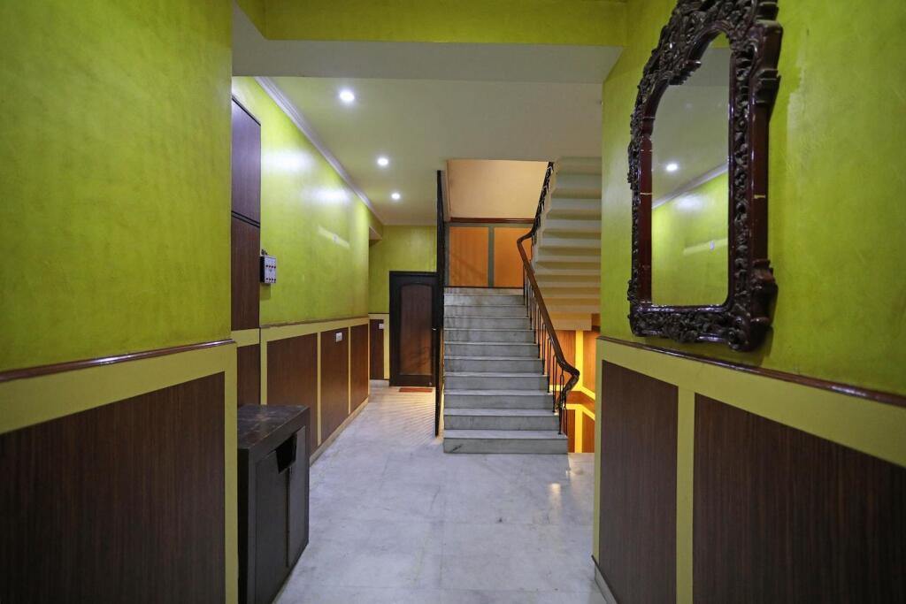 Гуруграм: Rama Residency