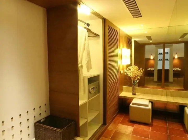 Панаджи: Fidalgo Hotel