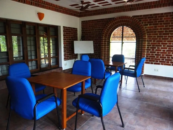 Калапет: Inn Pondiville Forest Retreat