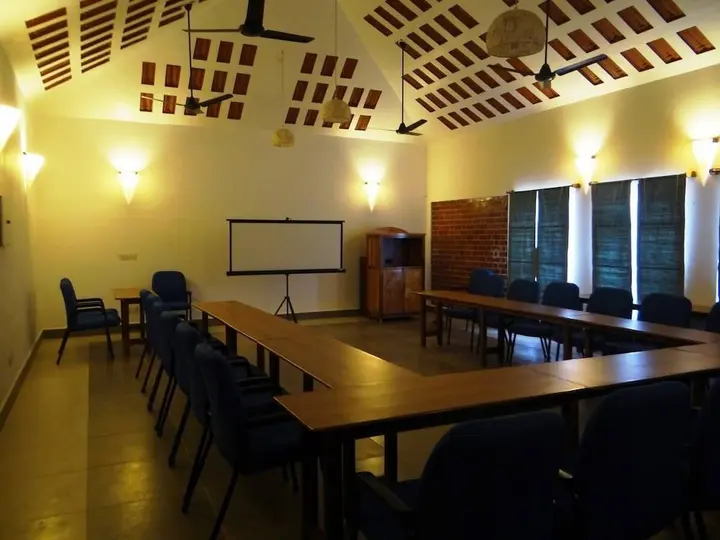 Калапет: Inn Pondiville Forest Retreat