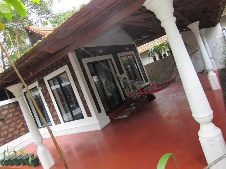 Cherthala: Marari Dreamz Bed and Breakfast