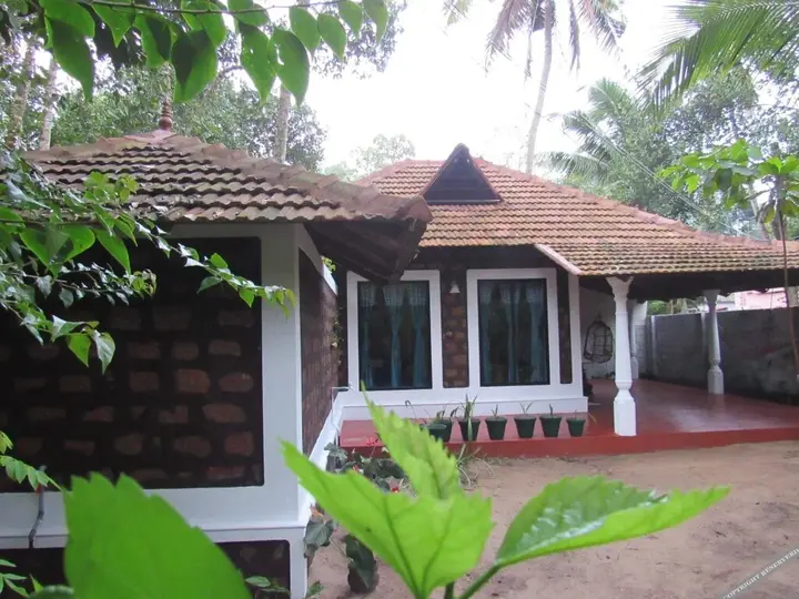 Cherthala: Marari Dreamz Bed and Breakfast