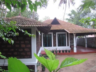 Cherthala: Marari Dreamz Bed and Breakfast
