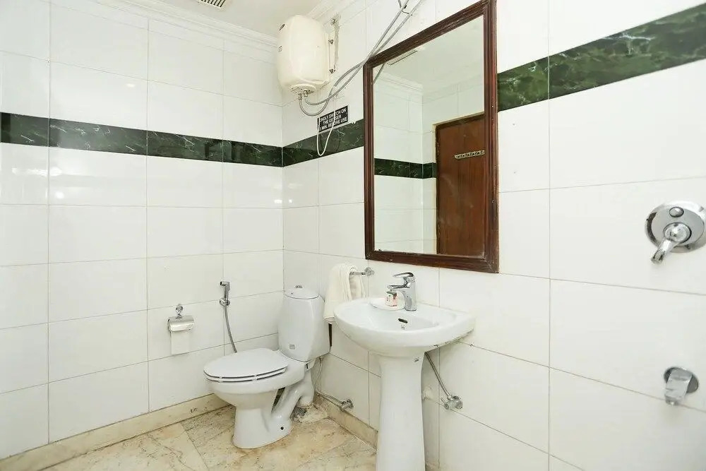 Гуруграм: NKPY Hotel