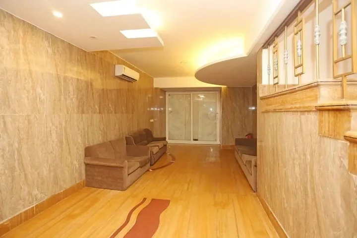 Гуруграм: NKPY Hotel