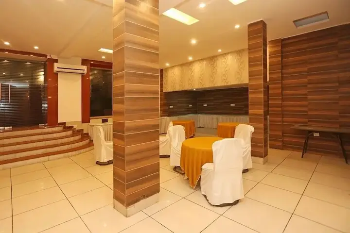 Гуруграм: NKPY Hotel
