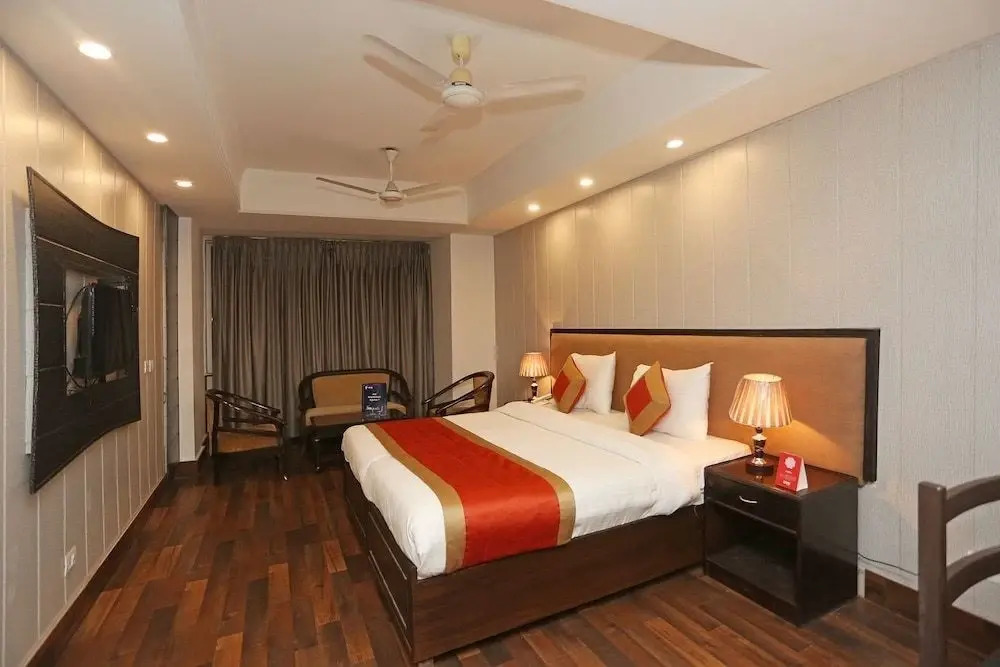 NKPY Hotel — фото 2