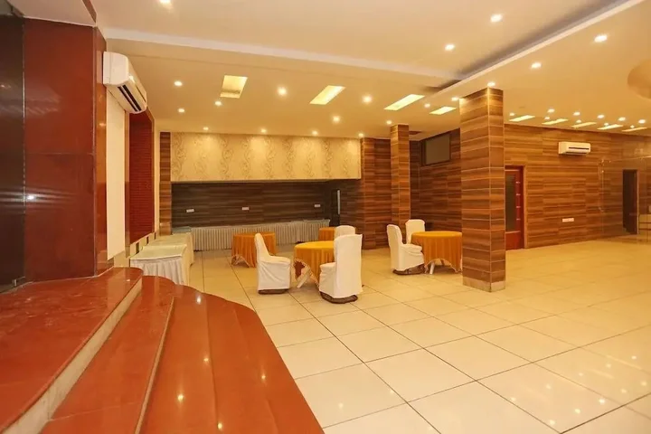 Гуруграм: NKPY Hotel