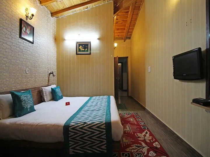 Наинитал: The Raikwals Hotel and Resturant