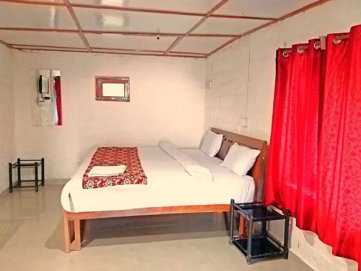 Дармсала: UNA Comfort Great Himalayan Adventure Resort