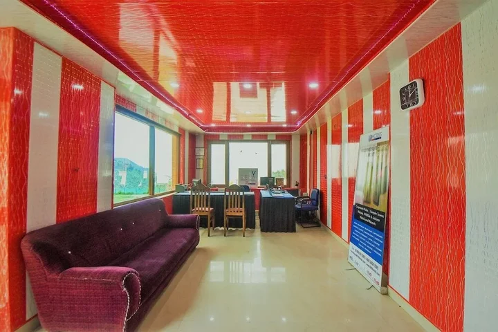 Дармсала: UNA Comfort Great Himalayan Adventure Resort