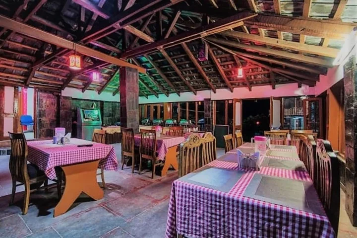 Дармсала: UNA Comfort Great Himalayan Adventure Resort