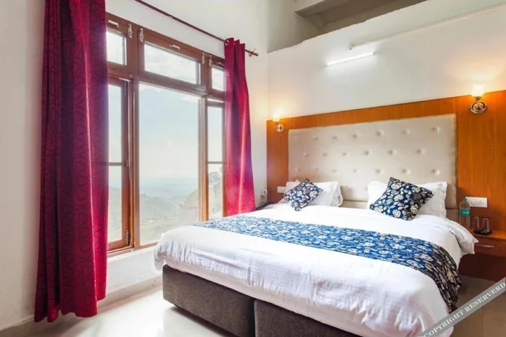 Дармсала: UNA Comfort Great Himalayan Adventure Resort