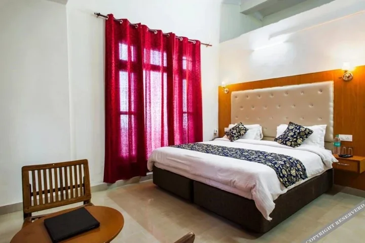 Дармсала: UNA Comfort Great Himalayan Adventure Resort