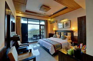 Казаули: Kasauli Exotica