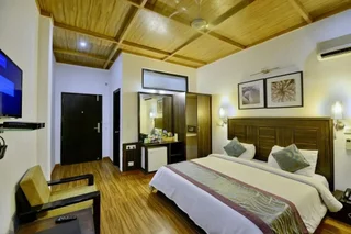 Казаули: Kasauli Exotica